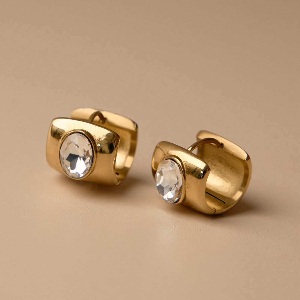Tullie Earrings