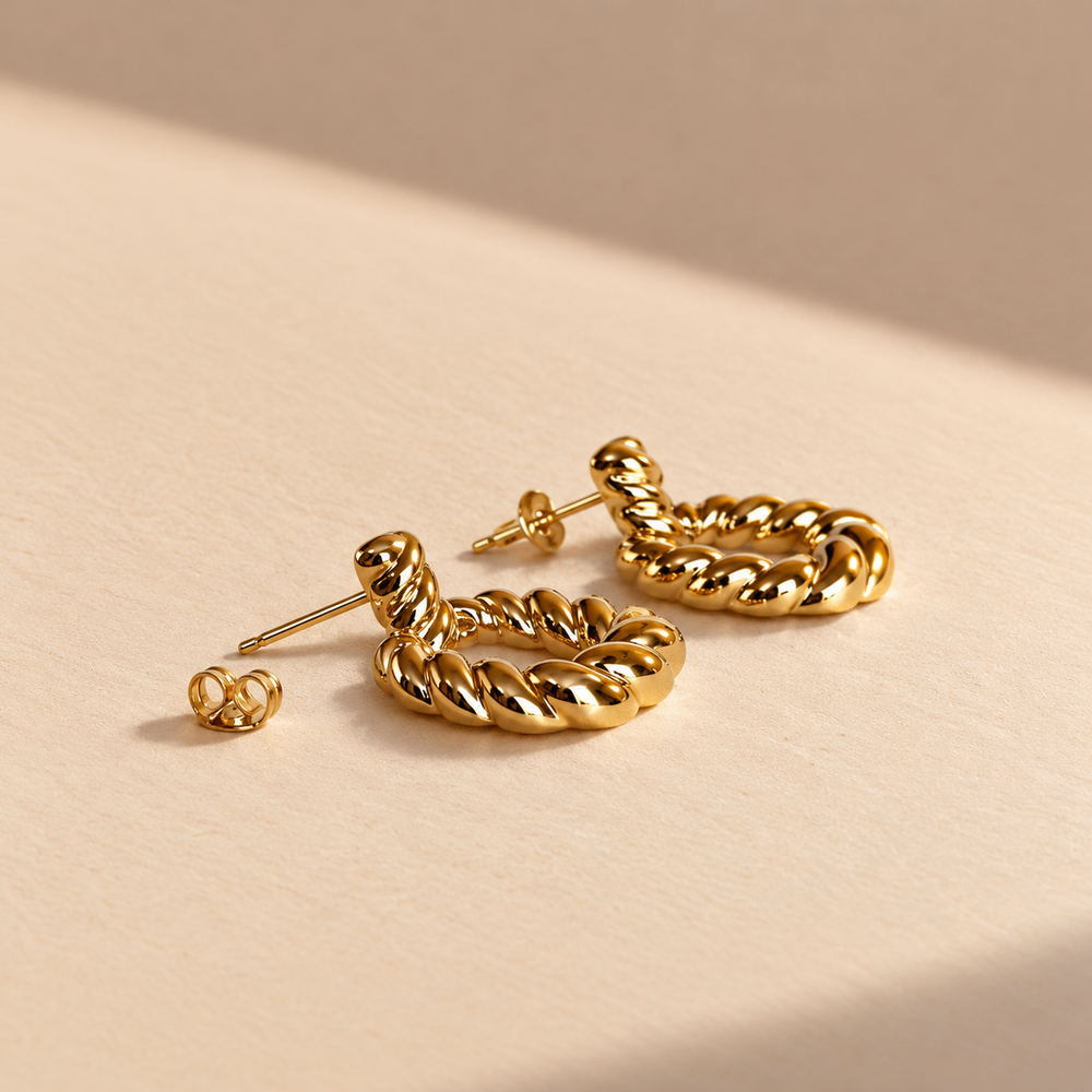 Coco Earrings