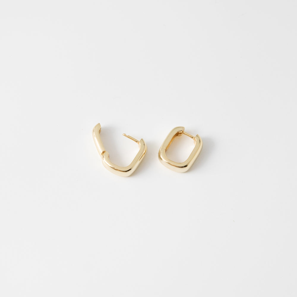 Petite Rue Hoops