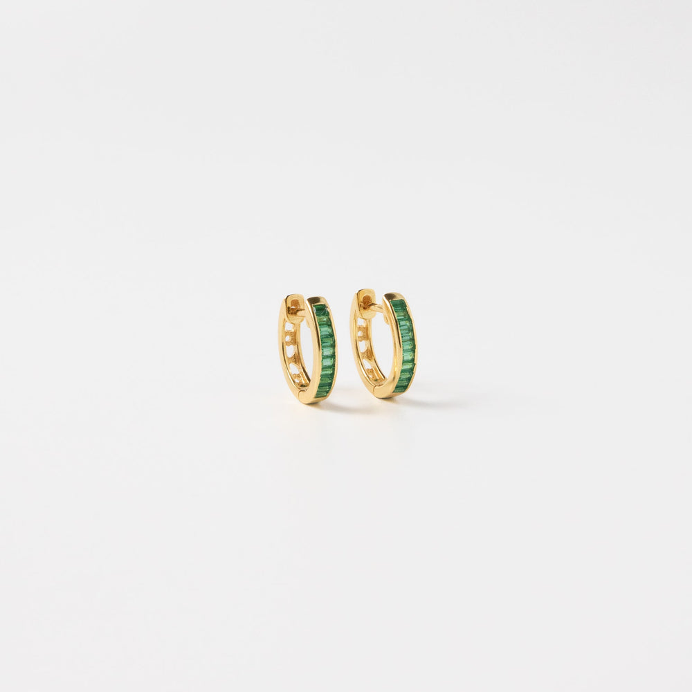 Baguette Huggies Green