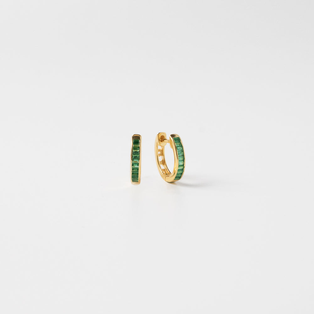 Baguette Huggies Green