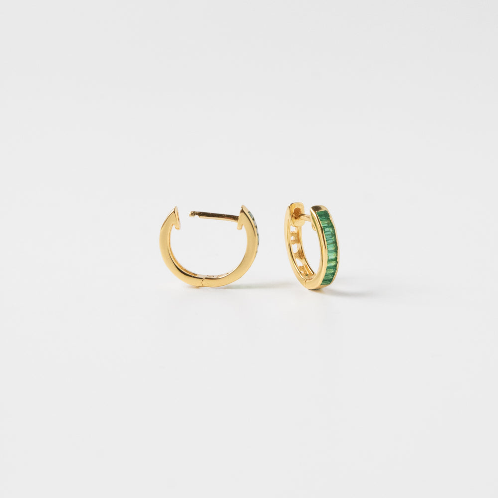 Baguette Huggies Green