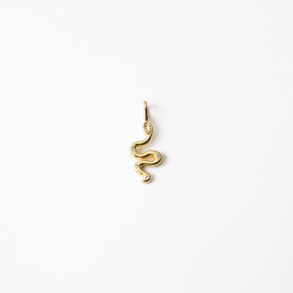 Serpent Charm