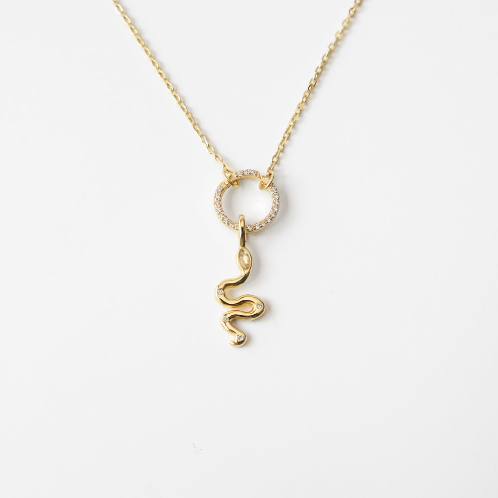 Serpent Charm