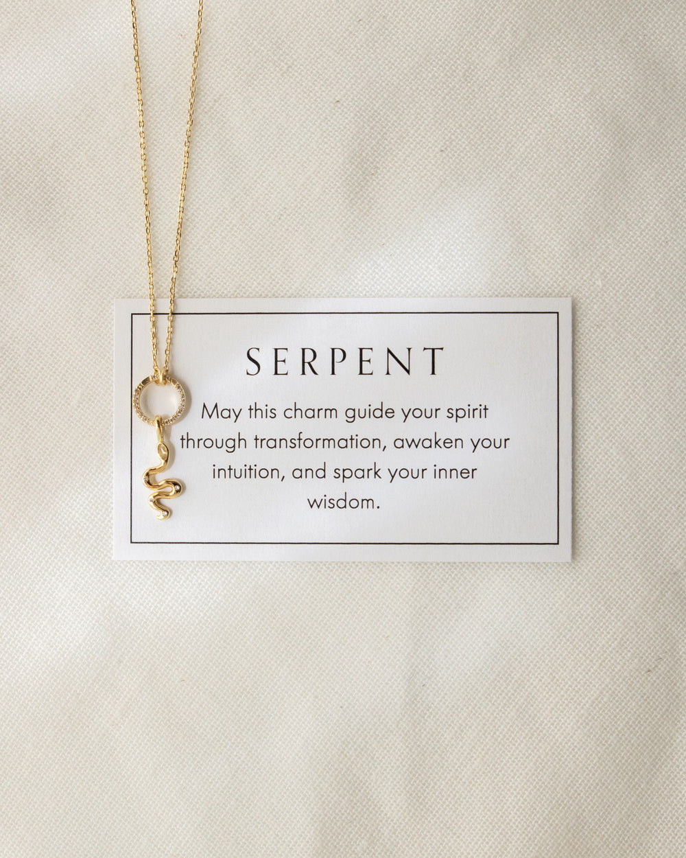 Serpent Charm