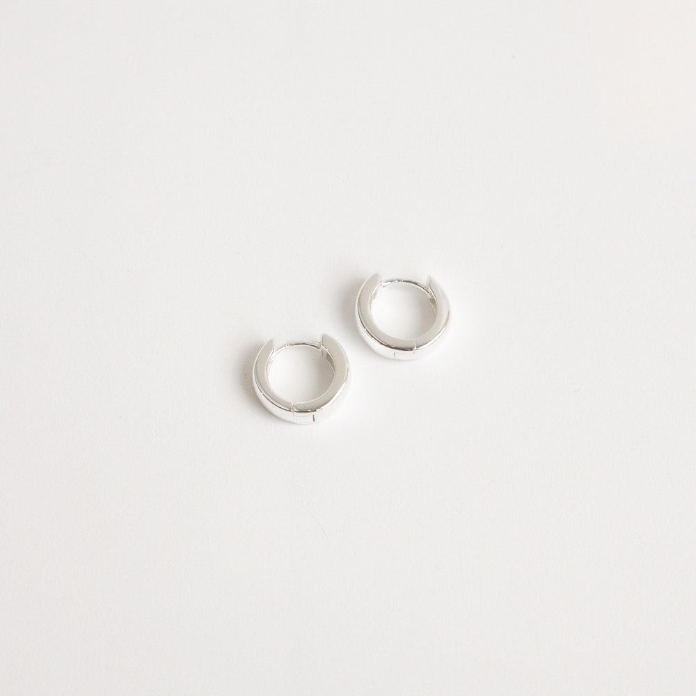 Colette Huggies Silver