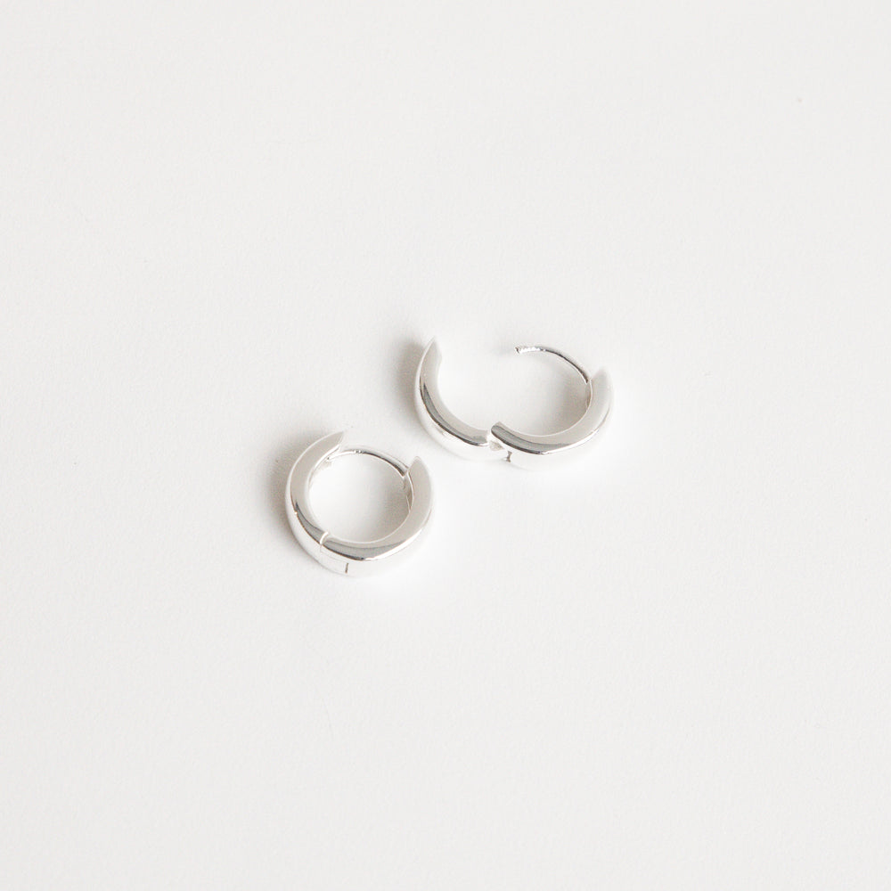 Colette Huggies Silver