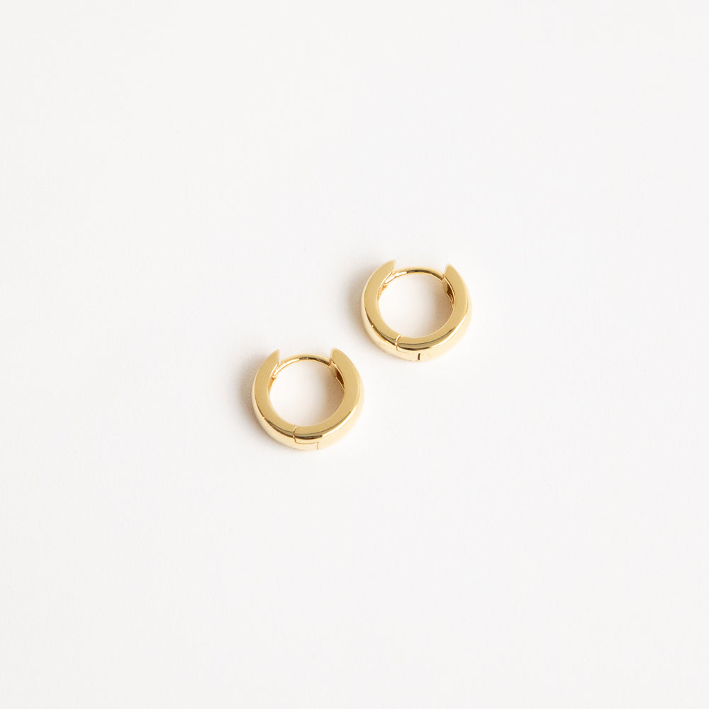 Colette Huggies Gold