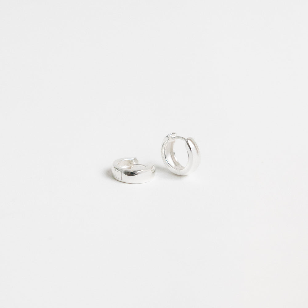 Colette Huggies Silver