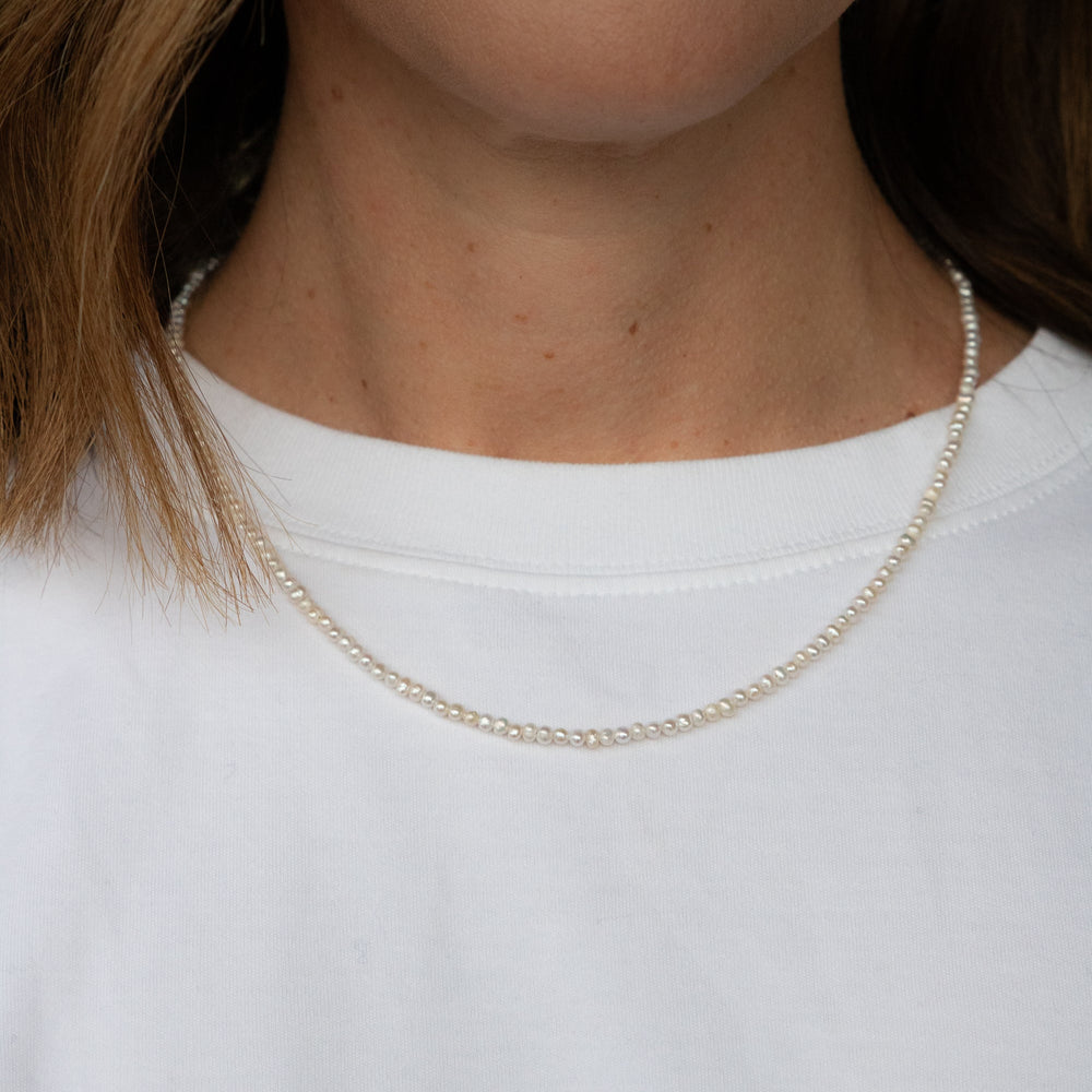 Perlina Necklace