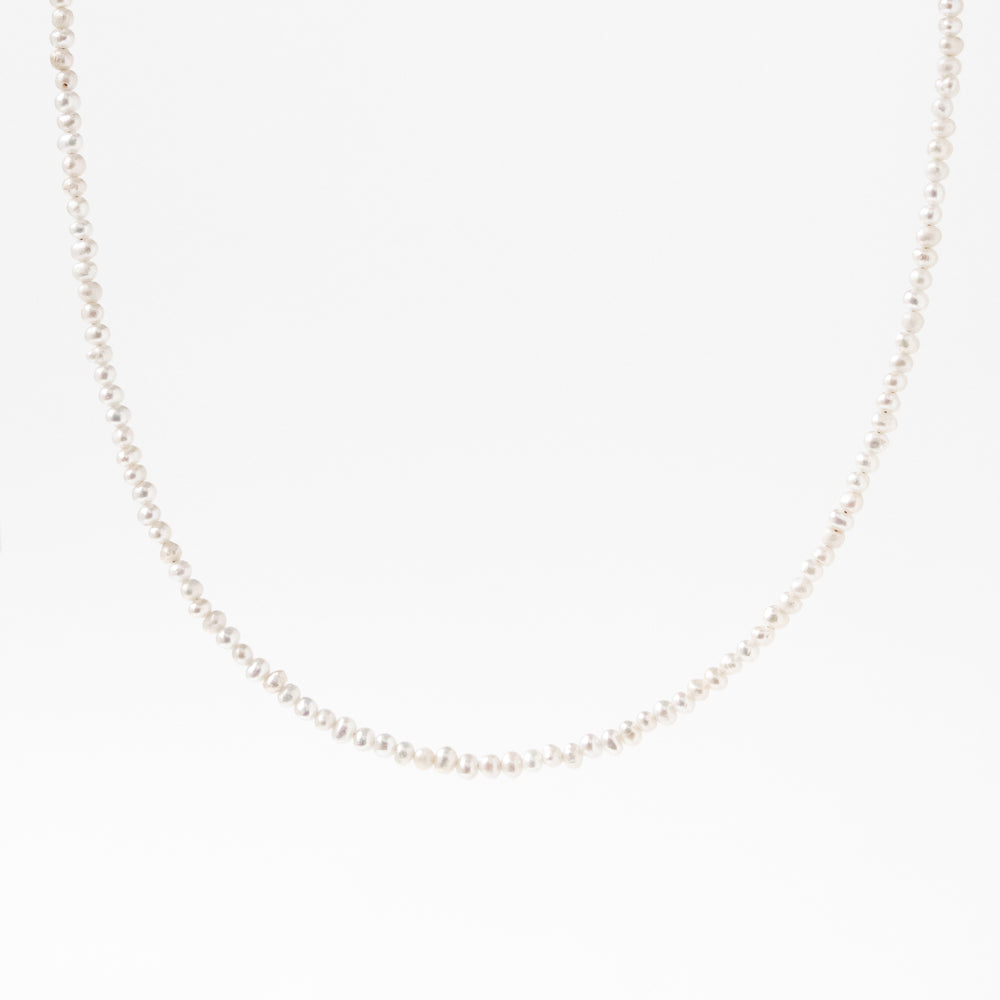 Perlina Necklace