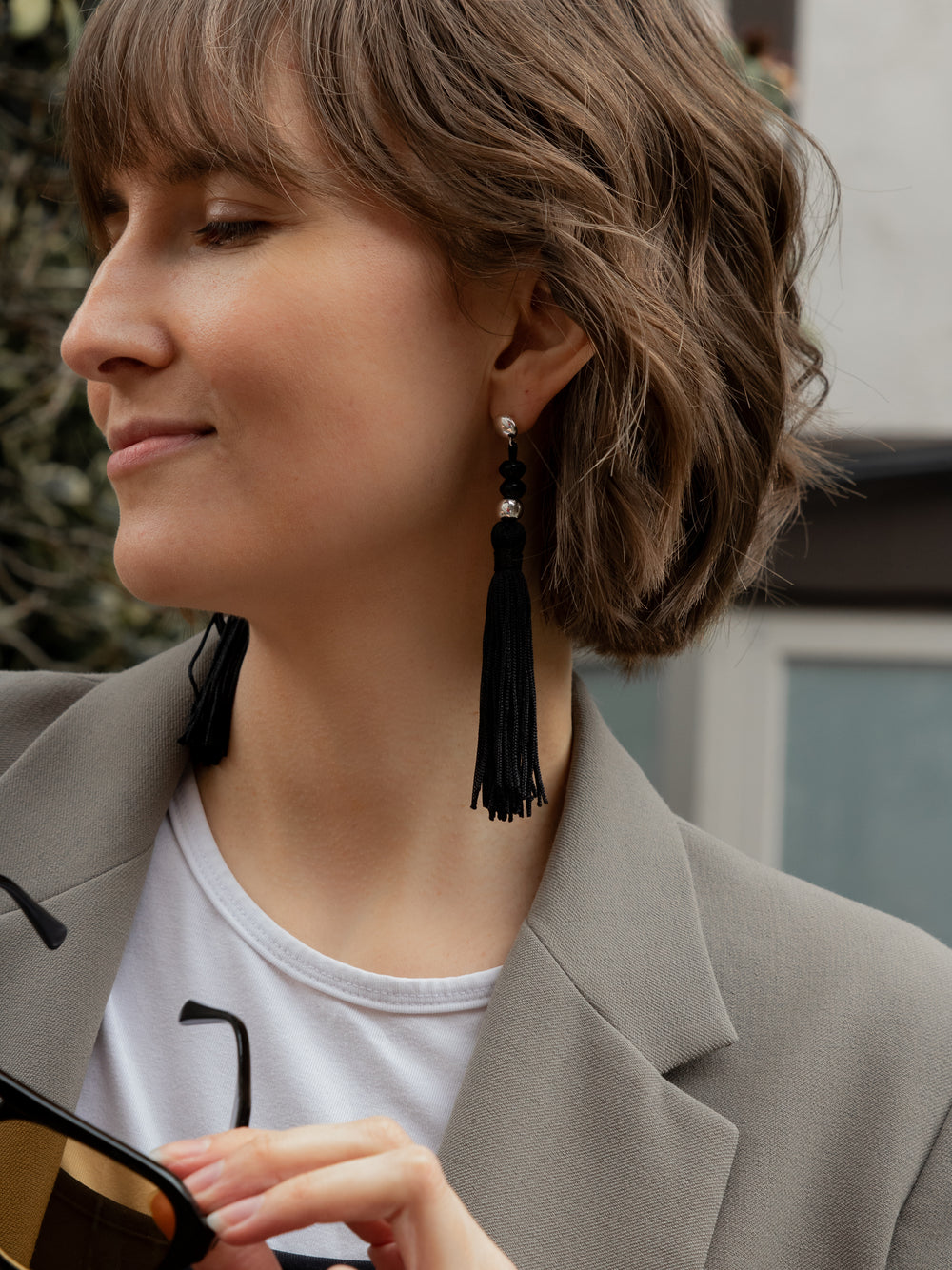 Miriam Earrings
