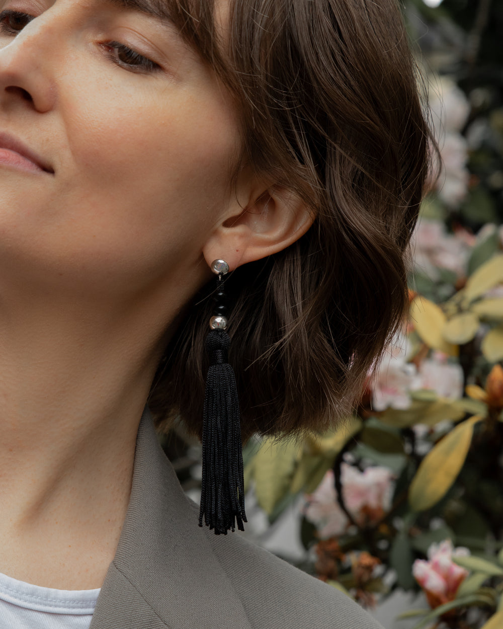 Miriam Earrings
