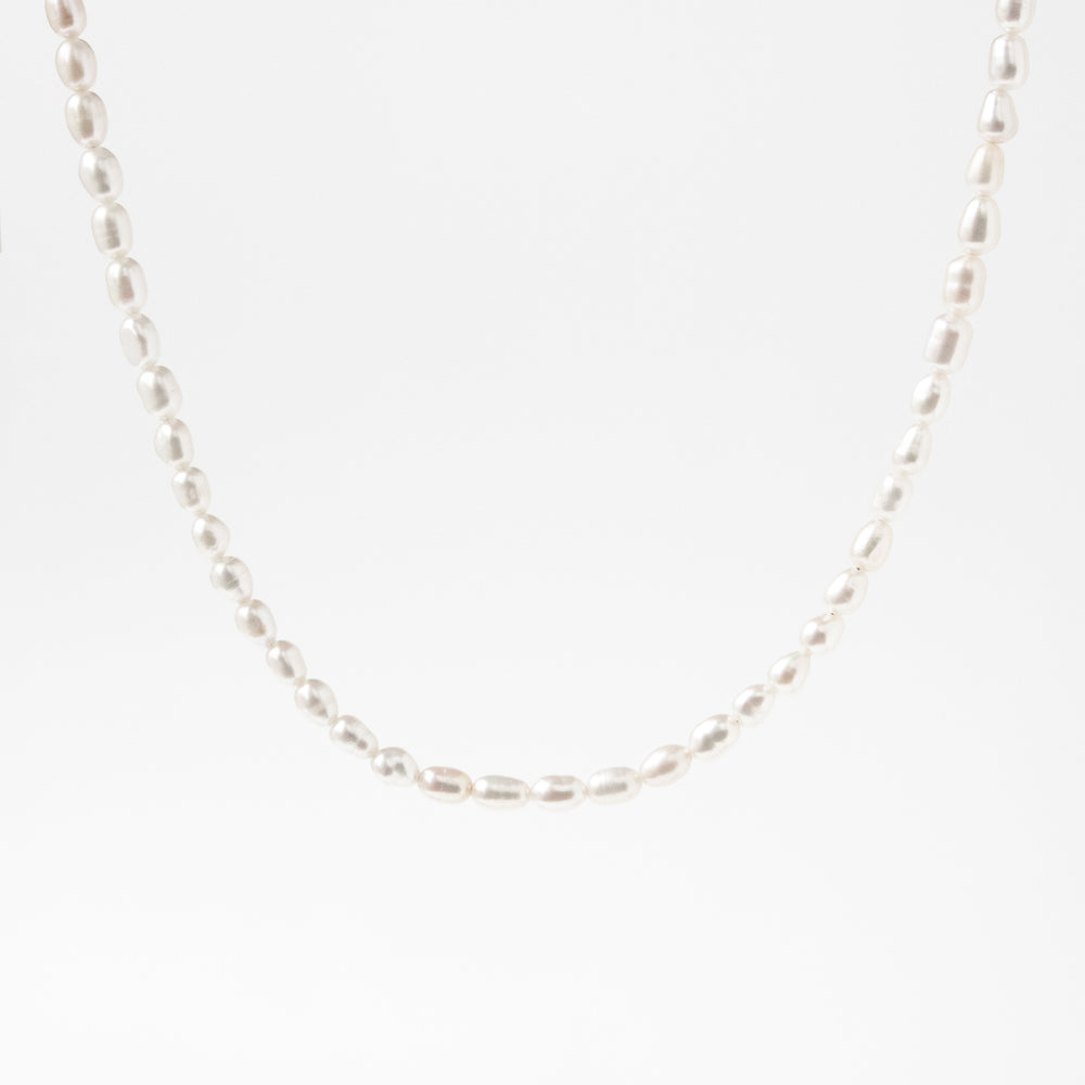 Perla Necklace