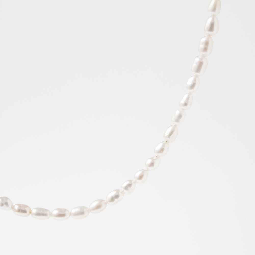 Perla Necklace