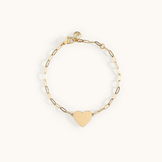 Donna Bracelet Gold