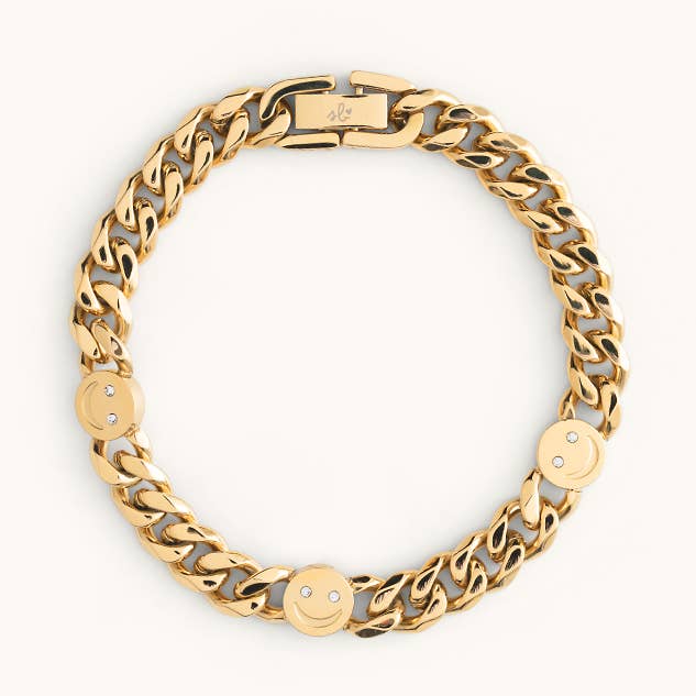 Polly Bracelet