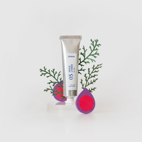 Fig + Cypress Hand Cream
