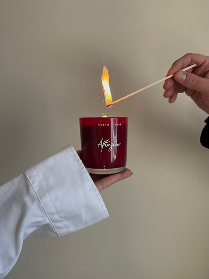 Afterglow Candle