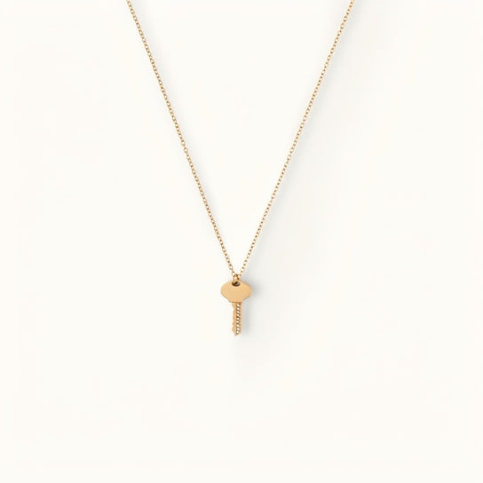 Ingy Necklace