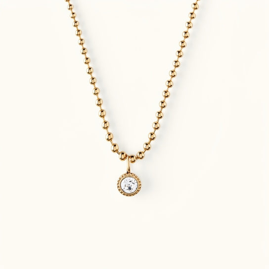 Fallon Necklace
