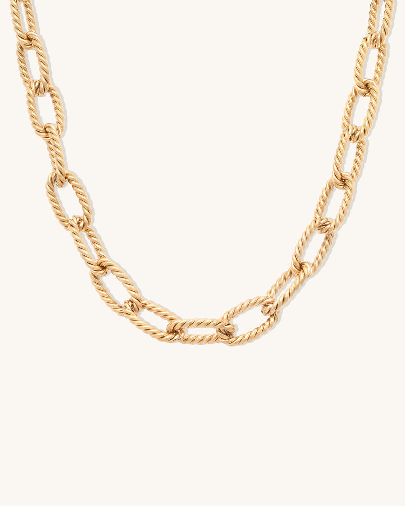 Gigi Necklace