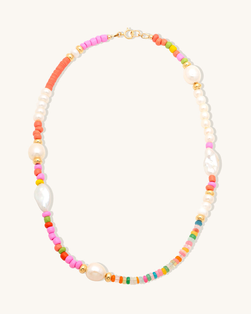 Malibu Necklace