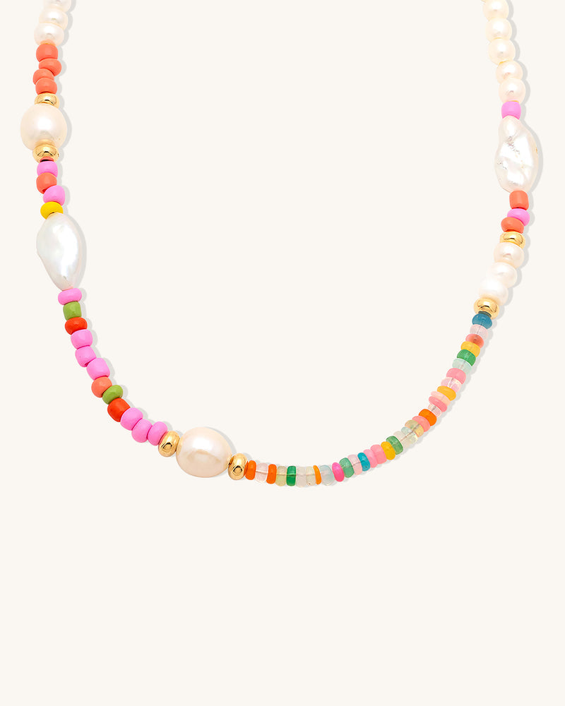 Malibu Necklace
