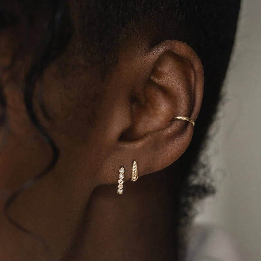 Restoration Mini Hoop