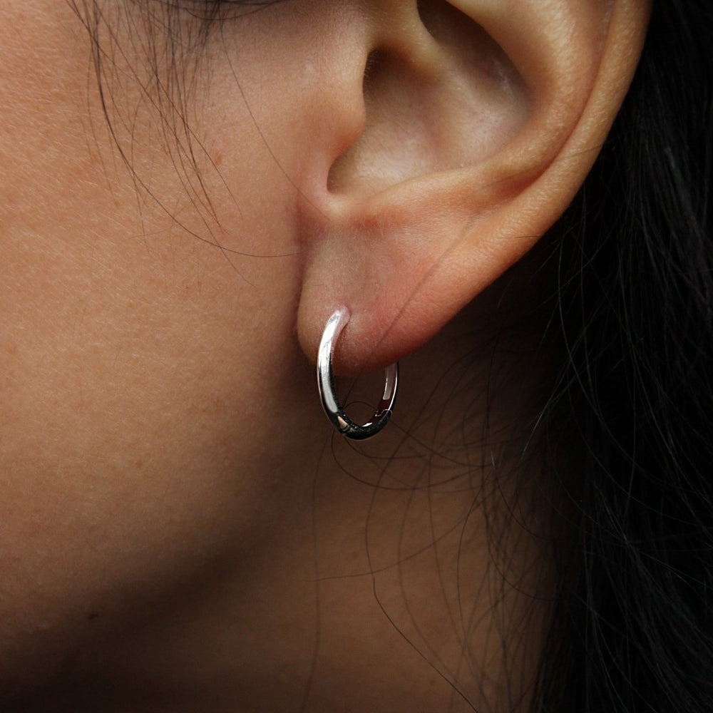 Perfect Medium Everyday Hoops
