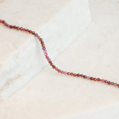 10K Rolo Chain Necklace — Violette Boutique
