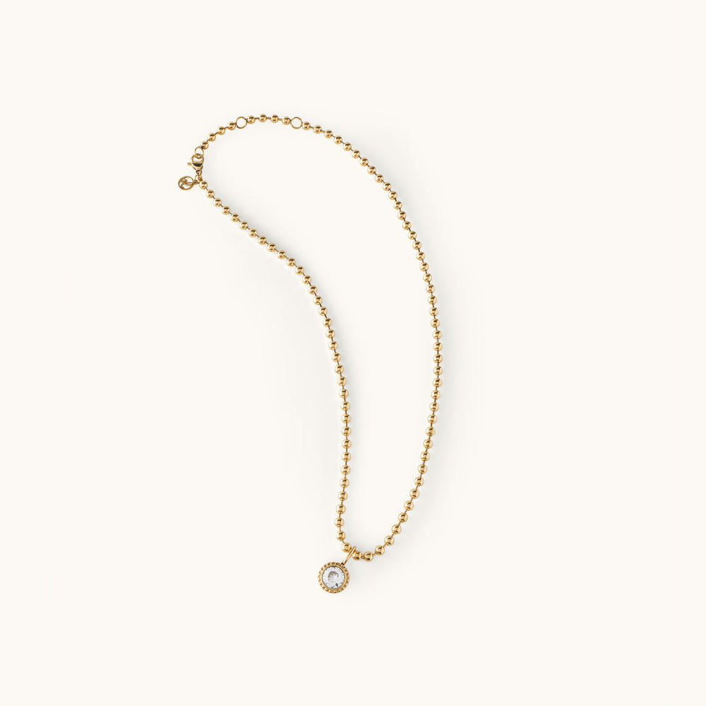 Fallon Necklace