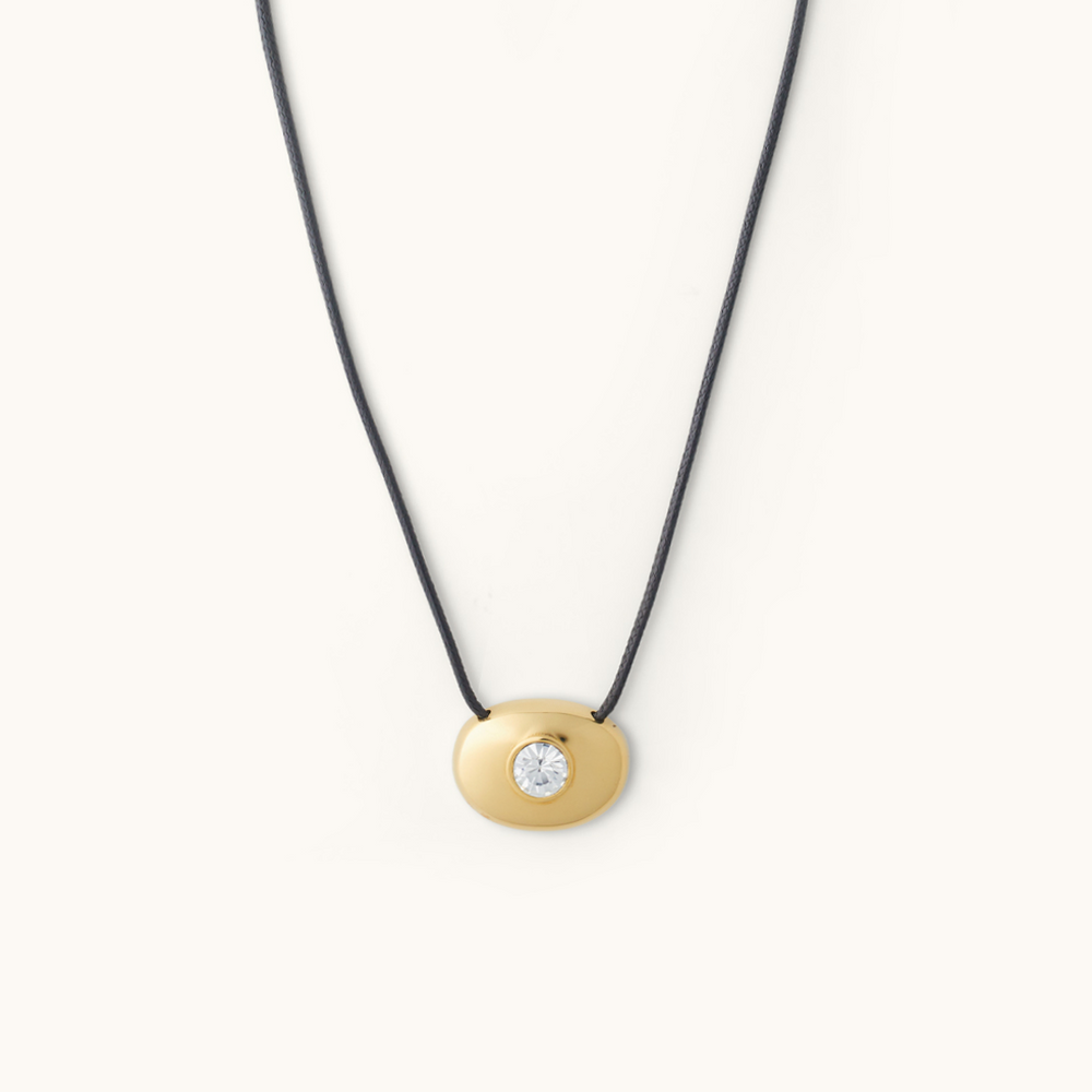 Gia Necklace