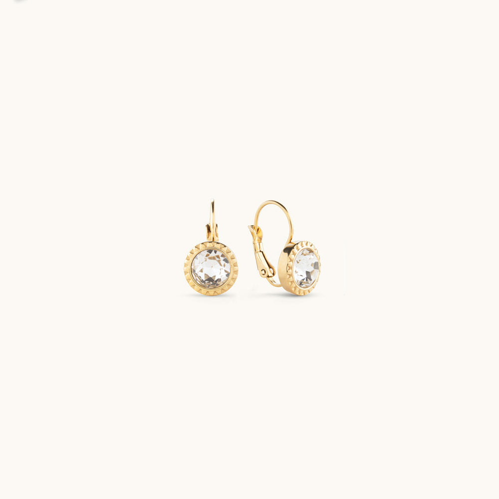 Shiloh Earrings