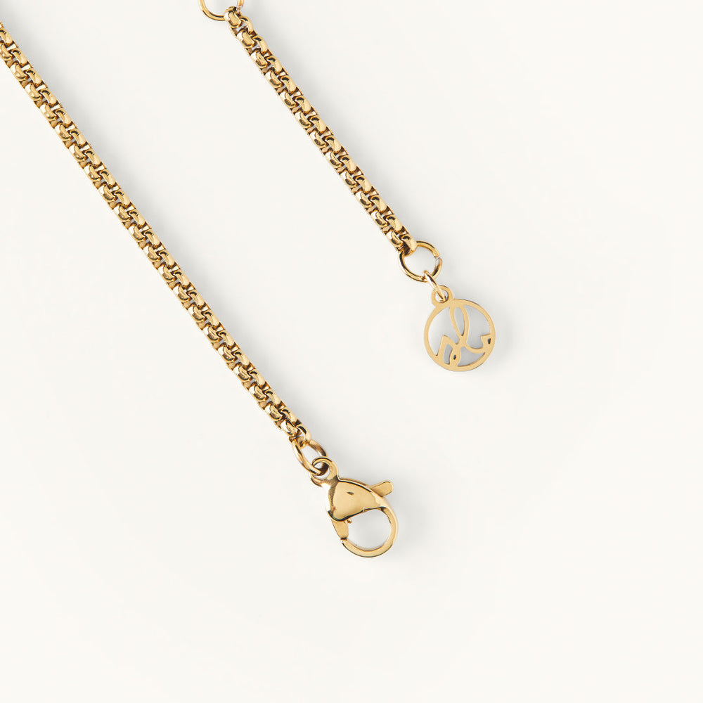 Quincy Necklace