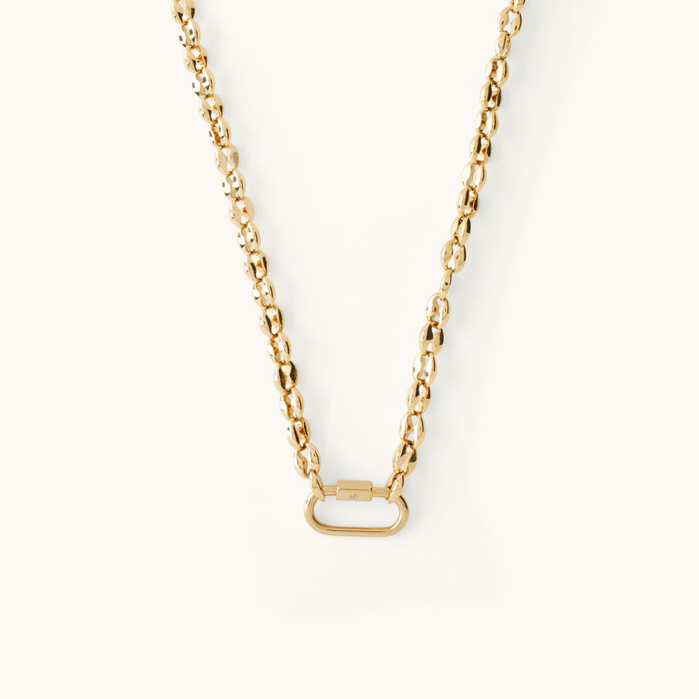 Mariner Chain Necklace