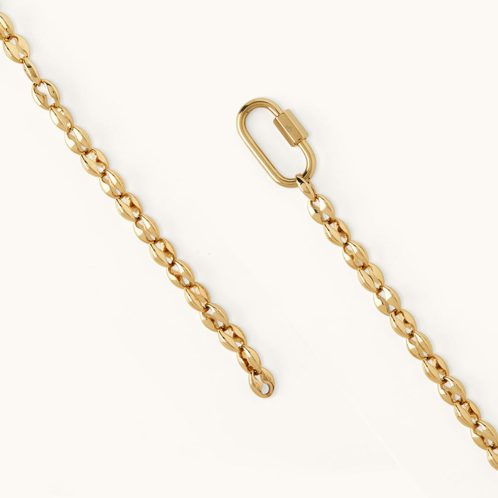 Mariner Chain Necklace