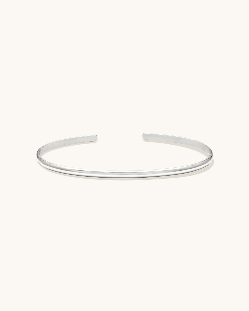 Syd Cuff Silver