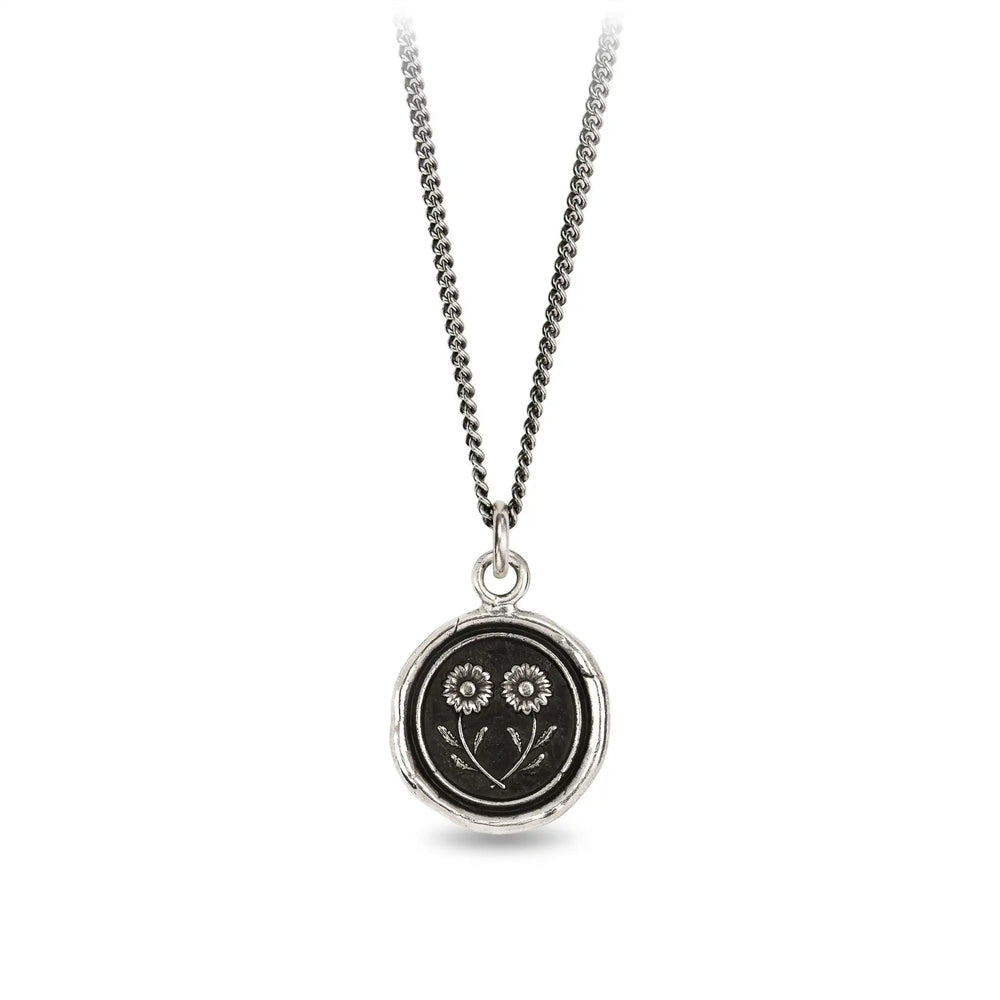 True Friends Talisman Necklace