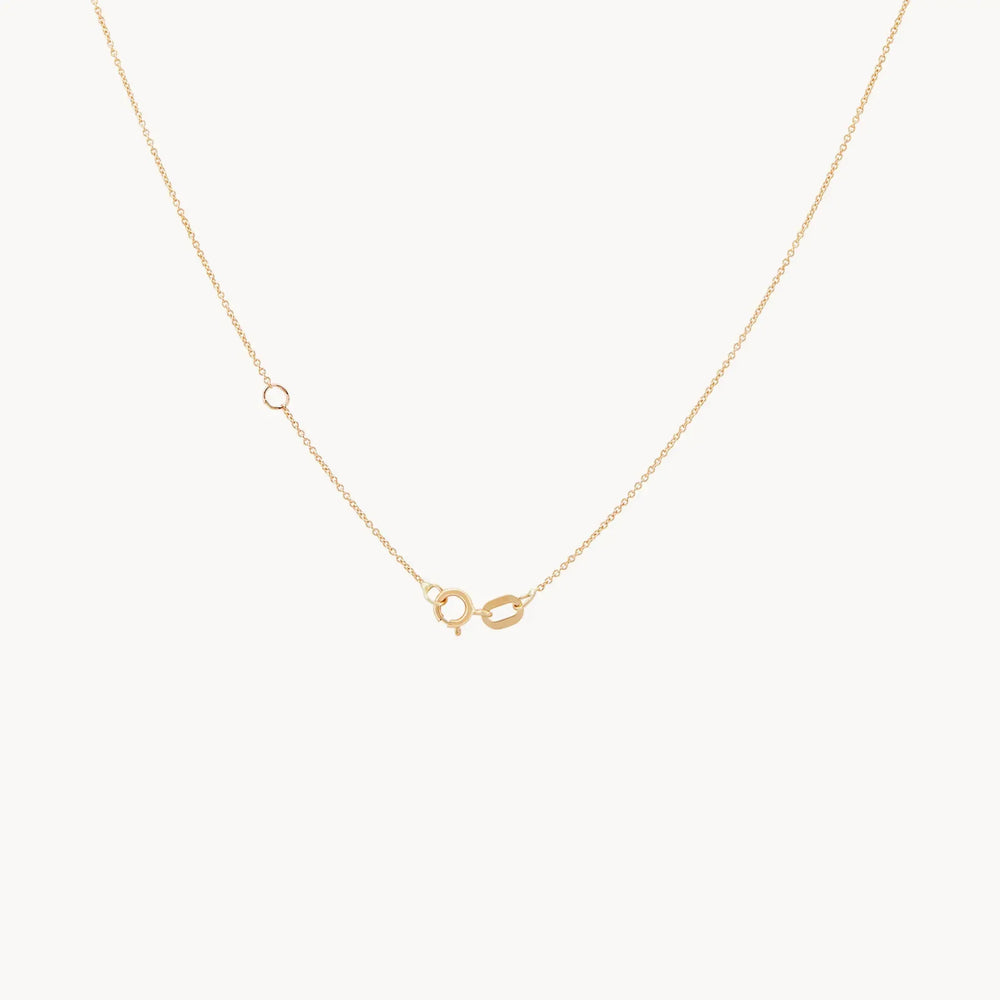 Visionary Evil Eye Necklace