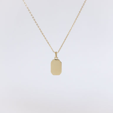 ID Necklace
