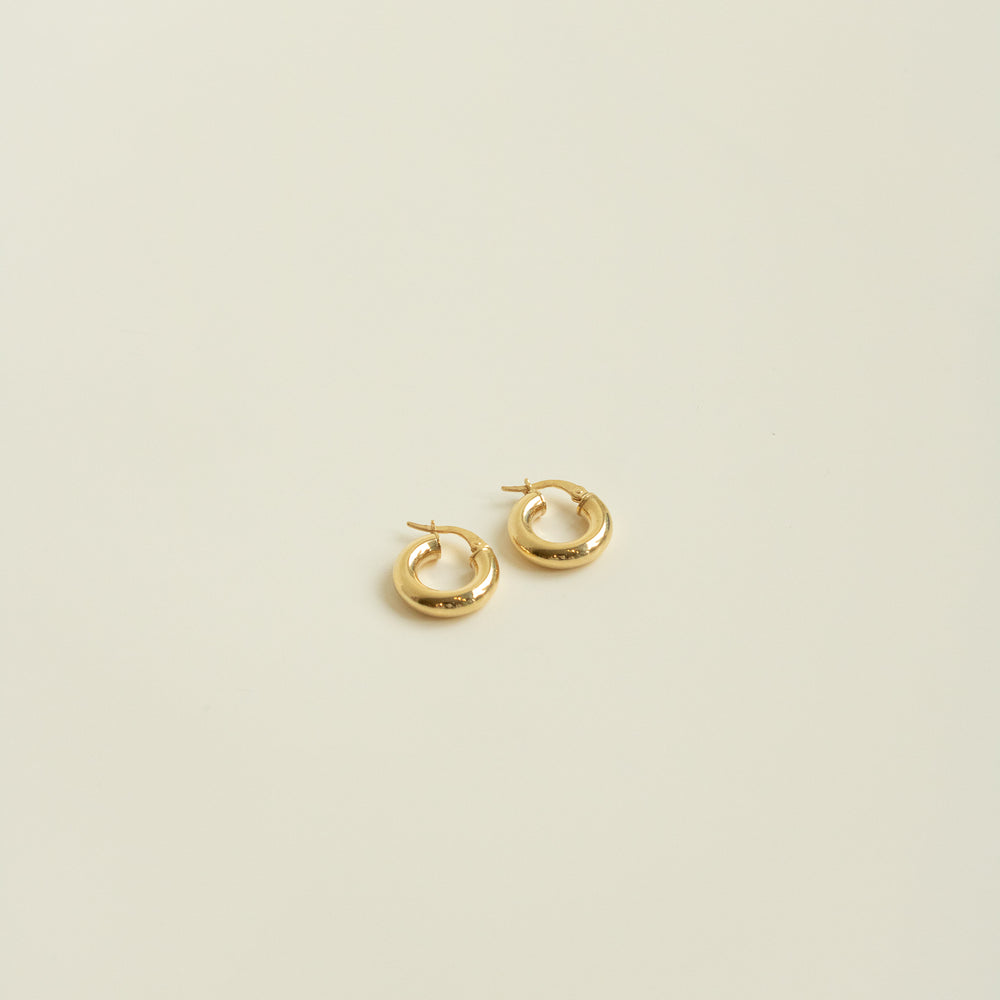 Mini Toujours Hoops