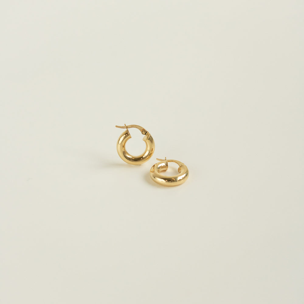 Mini Toujours Hoops