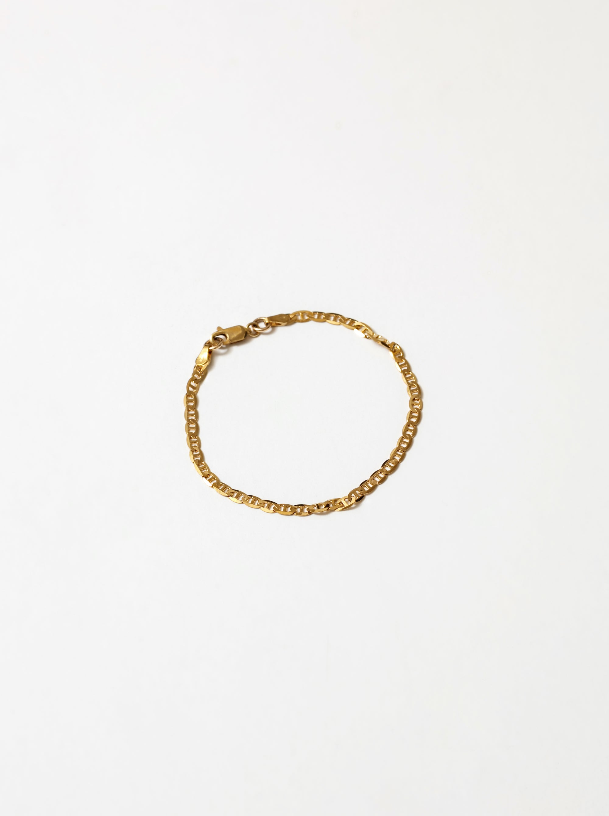 Toni Bracelet Gold