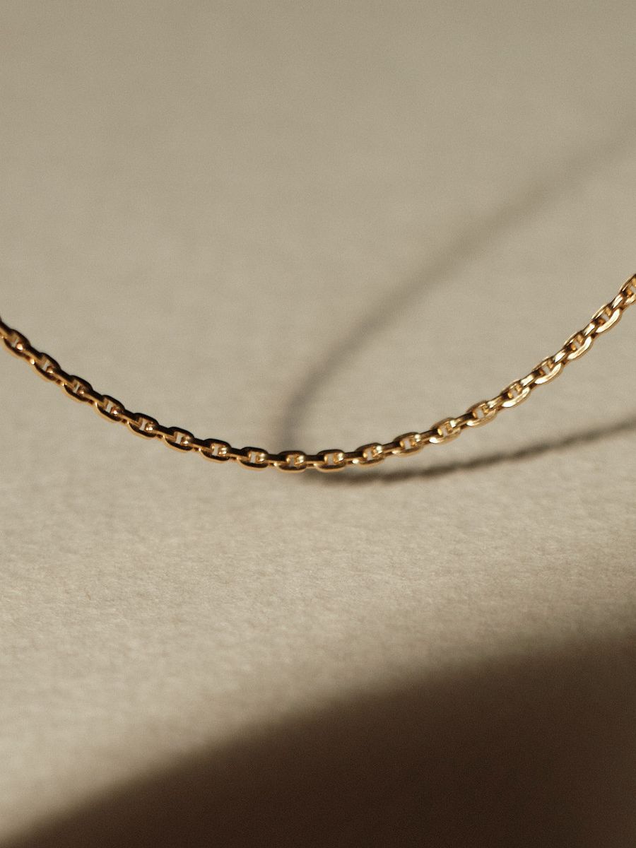 Cara Chain Necklace