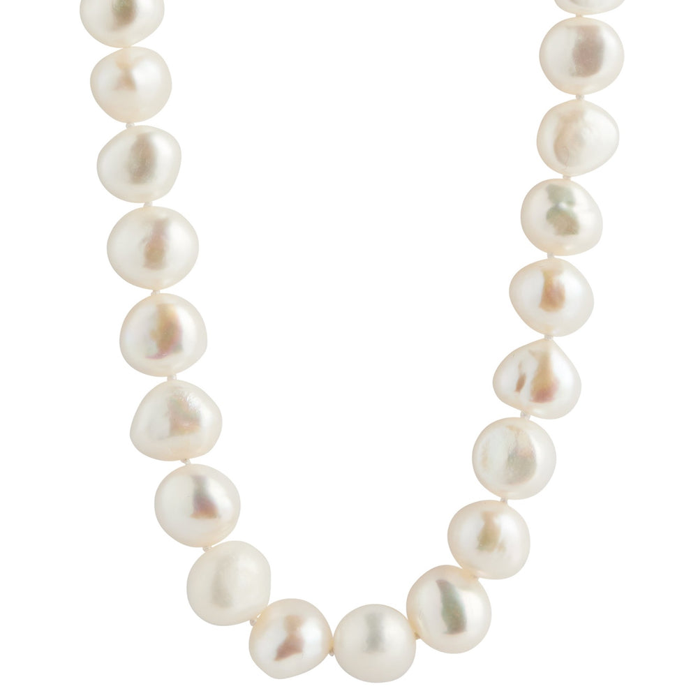 Perle Necklace