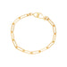 Hailey Bracelet Gold