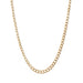 Laurence Chain Necklace Gold