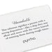 Unsinkable Talisman Meaning Card